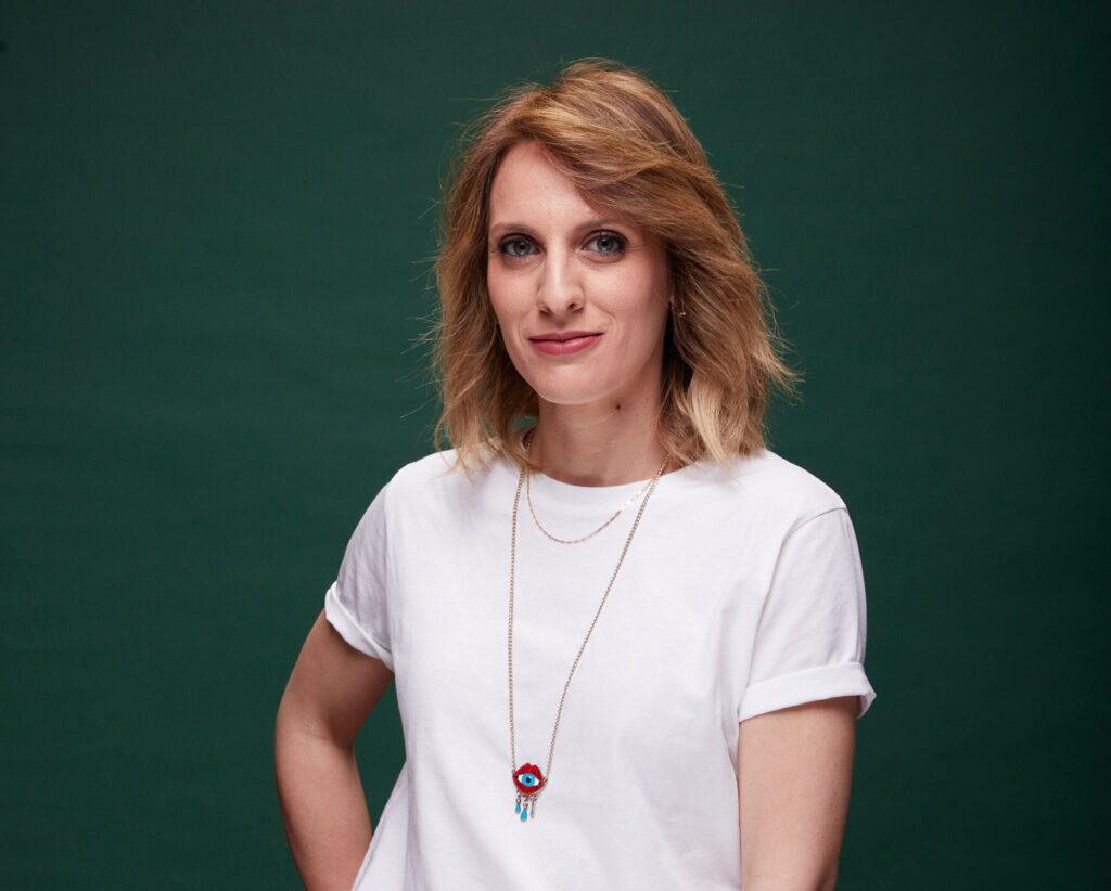 Antonella Soldo - Meglio Legale /Associazione Luca Coscioni